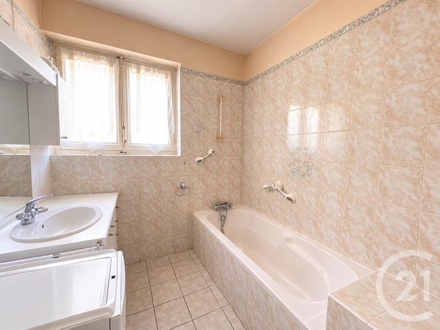 maison à vendre - 4 pièces - 80.32 m2 - VENISSIEUX - 69 - RHONE-ALPES - Century 21 K.P.I