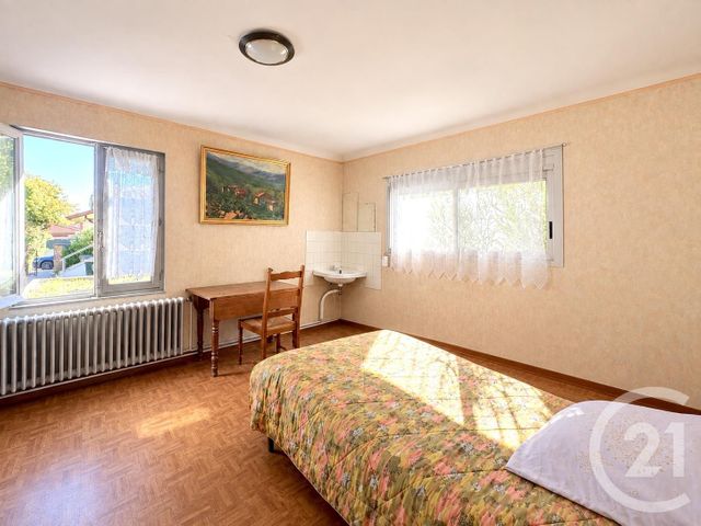 maison à vendre - 4 pièces - 80.32 m2 - VENISSIEUX - 69 - RHONE-ALPES - Century 21 K.P.I