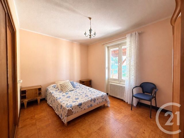 maison à vendre - 4 pièces - 80.32 m2 - VENISSIEUX - 69 - RHONE-ALPES - Century 21 K.P.I