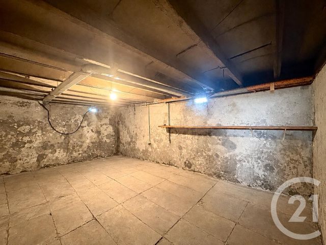 maison à vendre - 4 pièces - 80.32 m2 - VENISSIEUX - 69 - RHONE-ALPES - Century 21 K.P.I
