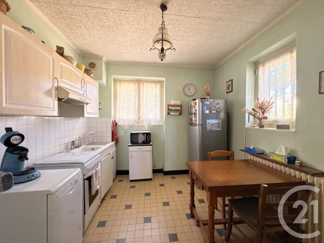 maison à vendre - 4 pièces - 80.32 m2 - VENISSIEUX - 69 - RHONE-ALPES - Century 21 K.P.I