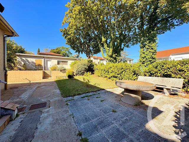 maison à vendre - 4 pièces - 80.32 m2 - VENISSIEUX - 69 - RHONE-ALPES - Century 21 K.P.I
