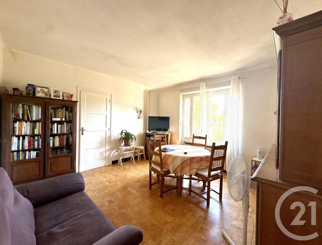 maison à vendre - 4 pièces - 80.32 m2 - VENISSIEUX - 69 - RHONE-ALPES - Century 21 K.P.I