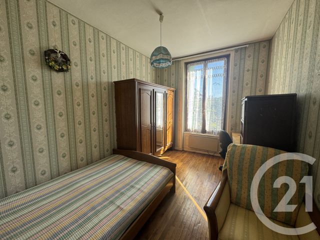 Appartement T3 à vendre - 3 pièces - 53.8 m2 - ST FONS - 69 - RHONE-ALPES - Century 21 K.P.I