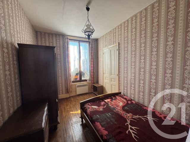 Appartement T3 à vendre - 3 pièces - 53.8 m2 - ST FONS - 69 - RHONE-ALPES - Century 21 K.P.I