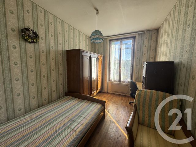 Appartement T3 à vendre - 3 pièces - 53.8 m2 - ST FONS - 69 - RHONE-ALPES - Century 21 K.P.I