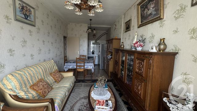 Appartement T3 à vendre ST FONS