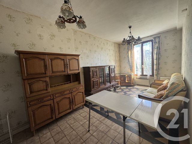 appartement - ST FONS - 69