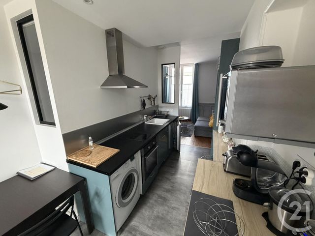 Appartement Studio à louer - 1 pièce - 34.43 m2 - ST FONS - 69 - RHONE-ALPES - Century 21 K.P.I