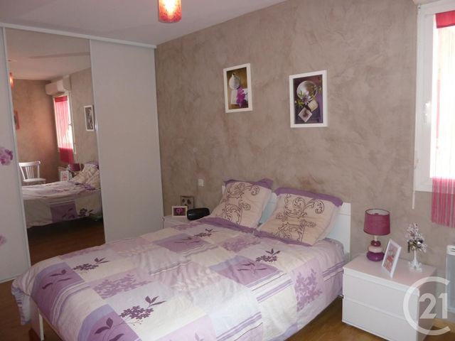 Appartement F2 à louer - 2 pièces - 40.78 m2 - ST FONS - 69 - RHONE-ALPES - Century 21 K.P.I