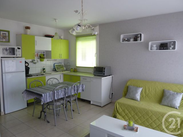 Appartement F2 à louer - 2 pièces - 40.78 m2 - ST FONS - 69 - RHONE-ALPES - Century 21 K.P.I