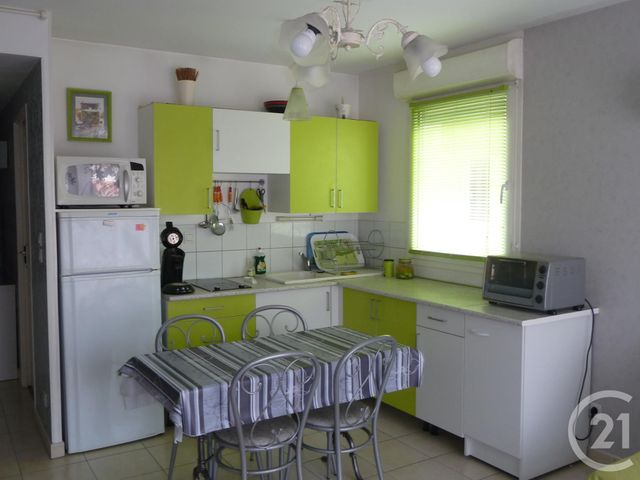 Appartement F2 à louer - 2 pièces - 40.78 m2 - ST FONS - 69 - RHONE-ALPES - Century 21 K.P.I