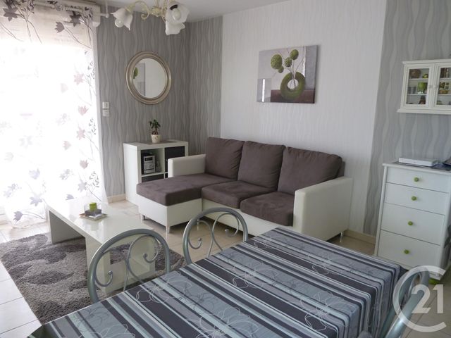 Appartement F2 à louer ST FONS