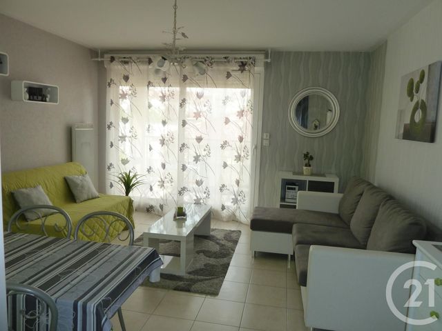 Appartement F2 à louer - 2 pièces - 40.78 m2 - ST FONS - 69 - RHONE-ALPES - Century 21 K.P.I
