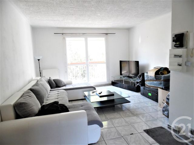 appartement - ST FONS - 69