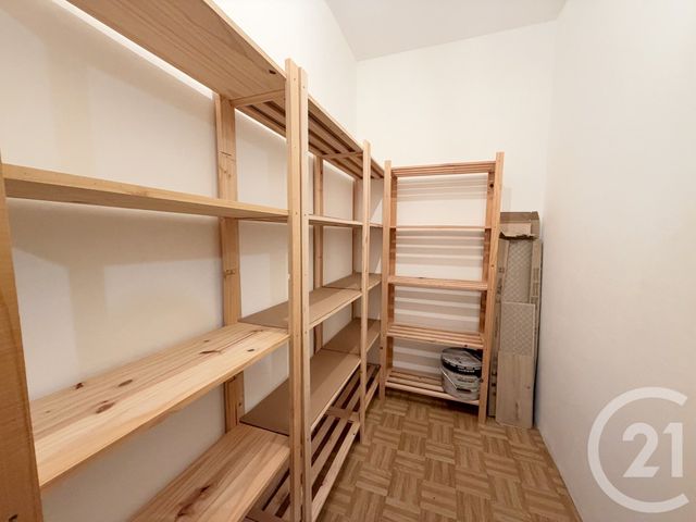 Appartement Studio à louer - 1 pièce - 40.55 m2 - VENISSIEUX - 69 - RHONE-ALPES - Century 21 K.P.I