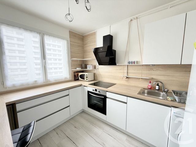 Appartement Studio à louer VENISSIEUX