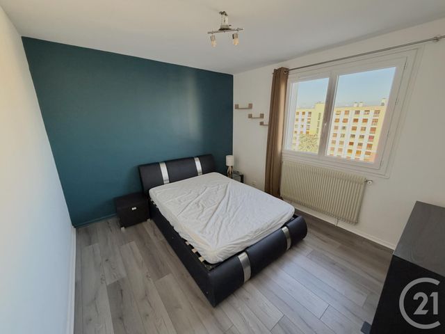 Appartement F2 à louer - 2 pièces - 49.66 m2 - DECINES CHARPIEU - 69 - RHONE-ALPES - Century 21 K.P.I