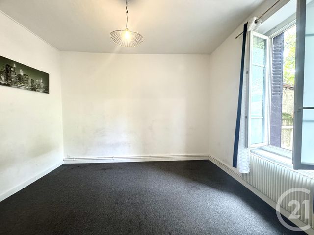 Appartement T3 à vendre - 3 pièces - 61.53 m2 - ST FONS - 69 - RHONE-ALPES - Century 21 K.P.I