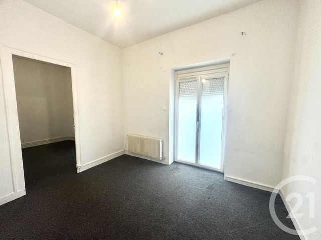 Appartement T3 à vendre - 3 pièces - 61.53 m2 - ST FONS - 69 - RHONE-ALPES - Century 21 K.P.I
