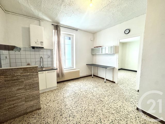 Appartement T3 à vendre ST FONS