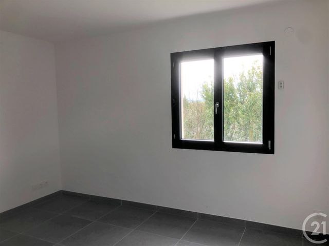 maison à louer - 4 pièces - 108.0 m2 - JARDIN - 38 - RHONE-ALPES - Century 21 K.P.I